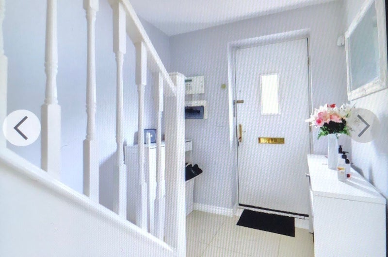 Room Potters Hollow in Nottingham