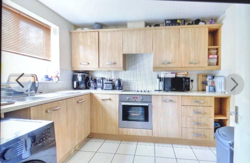 Room Potters Hollow in Nottingham