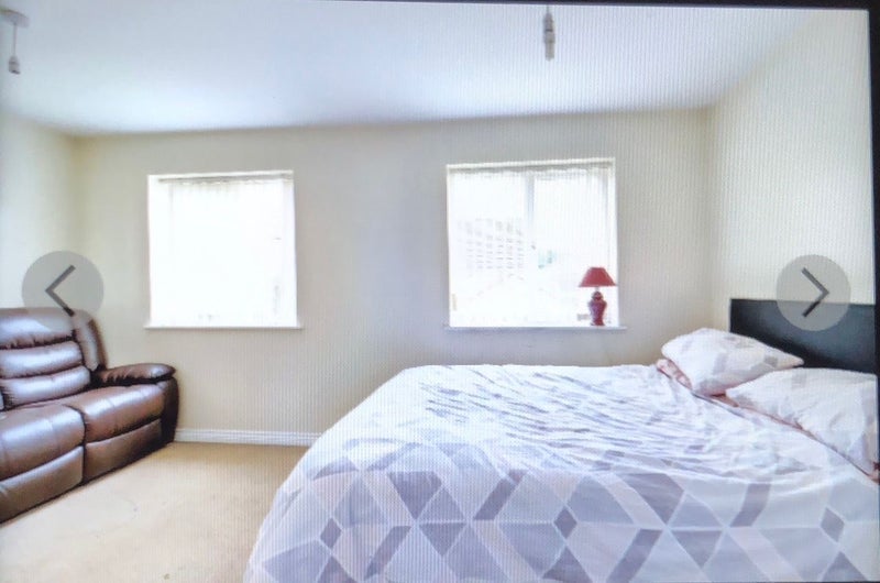 Room Potters Hollow in Nottingham