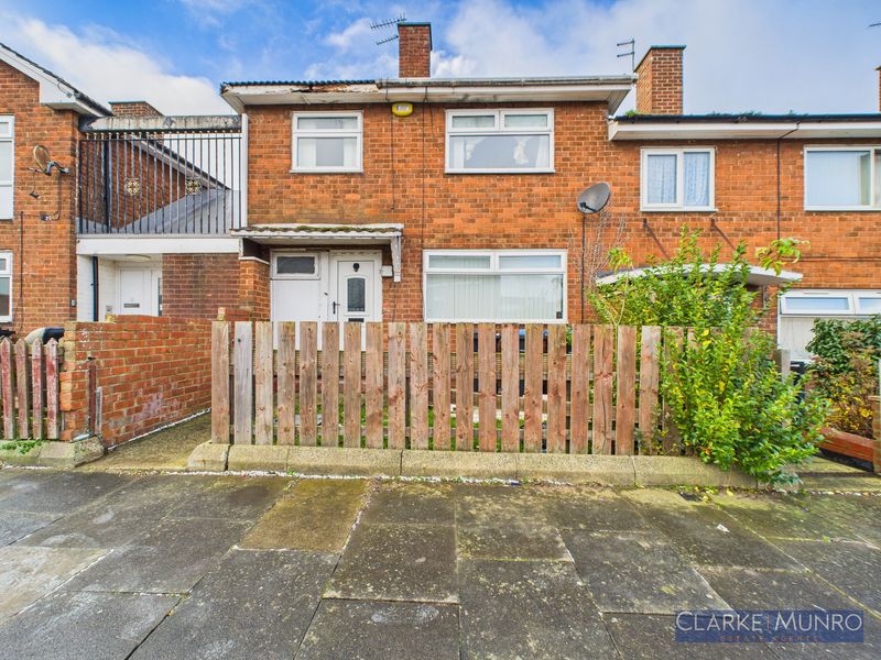 House Fosdyke Green in Middlesbrough