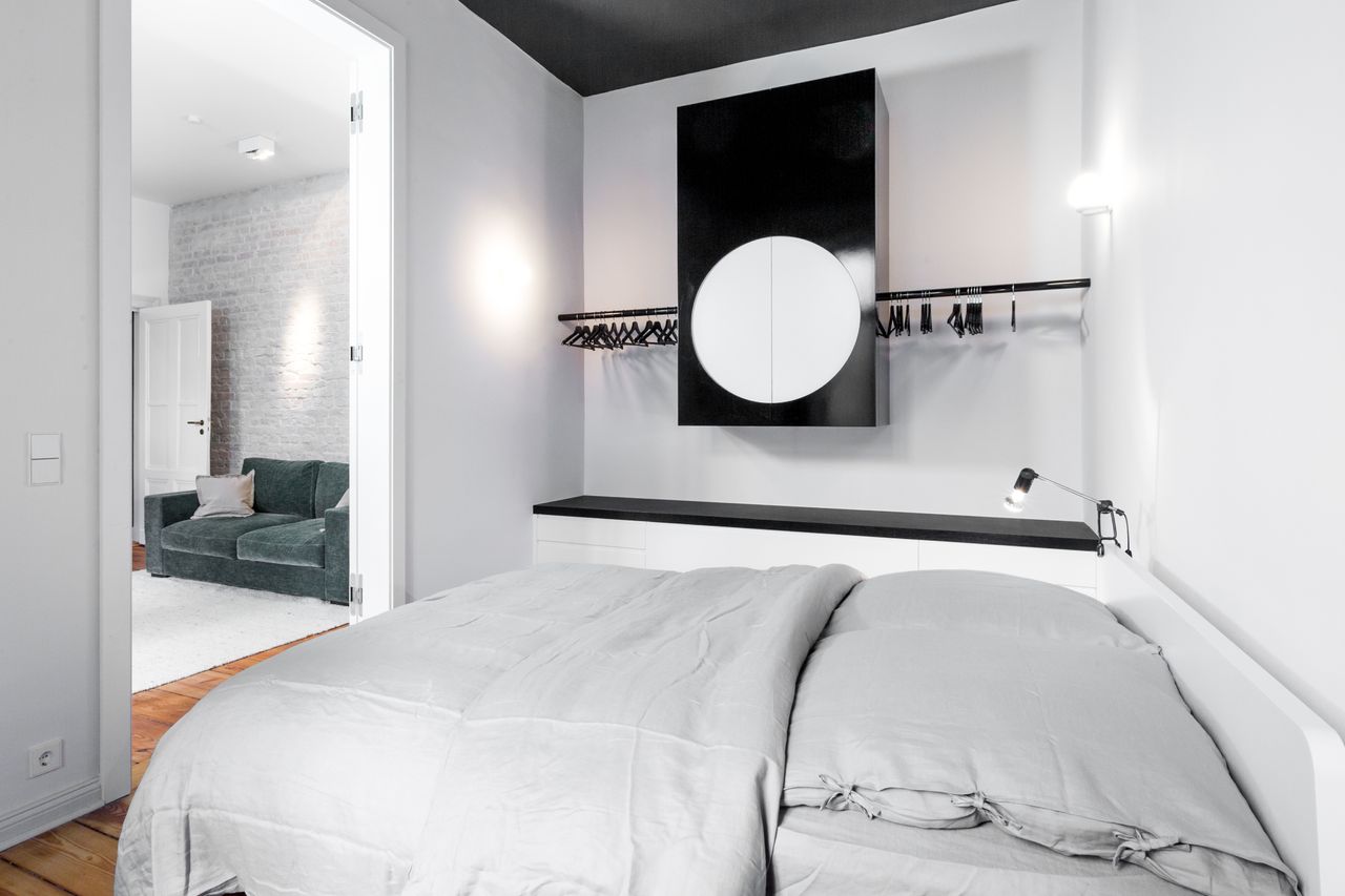 Wohnung Schwedter Straße in Berlin