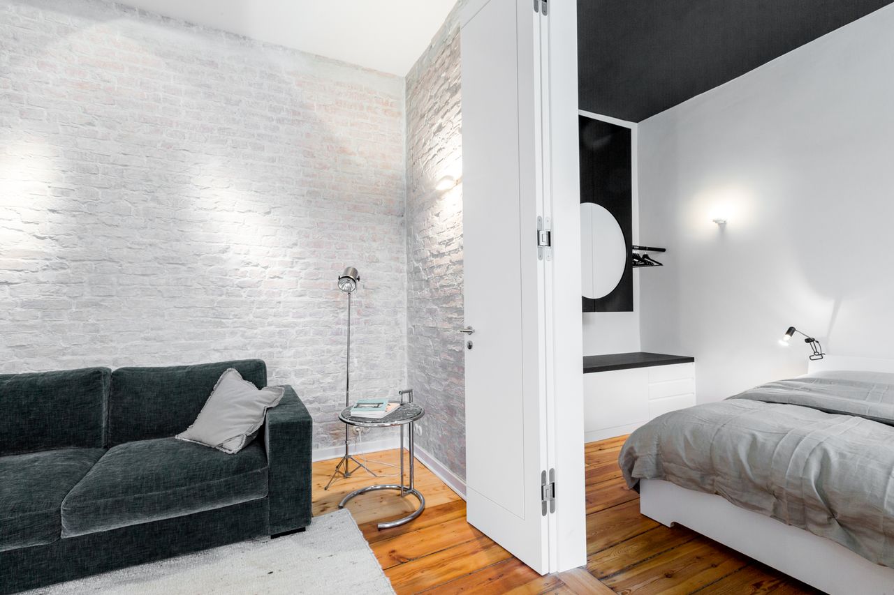 Wohnung Schwedter Straße in Berlin