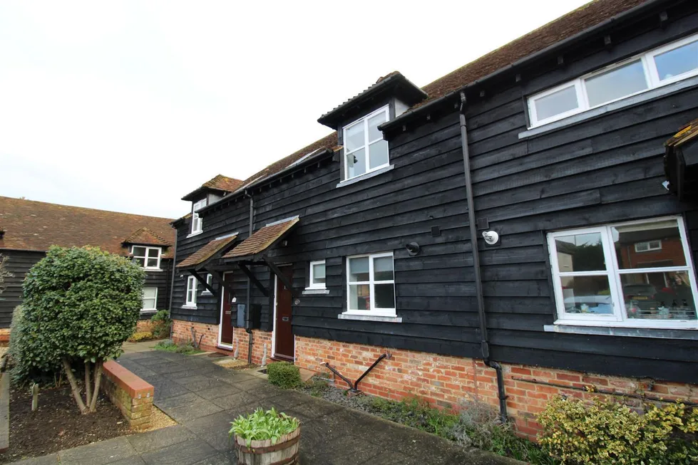 House Barncroft in Waverley
