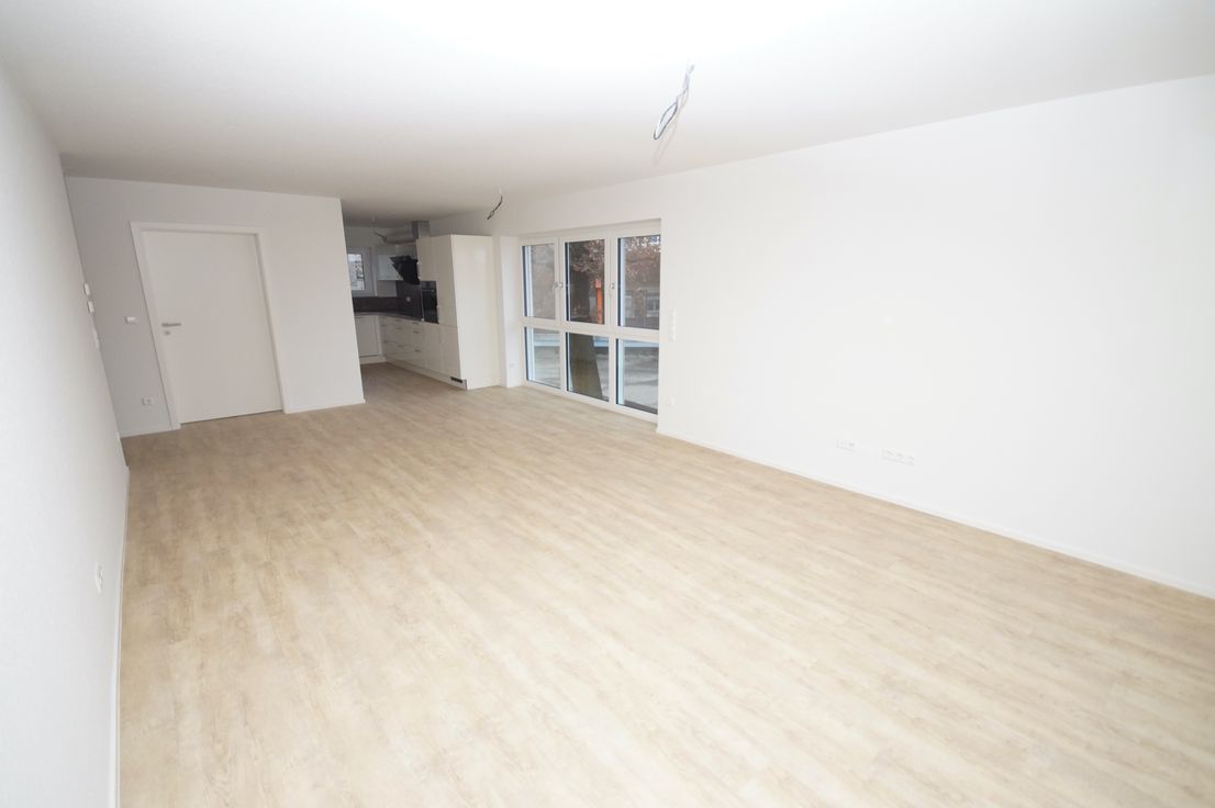 Wohnung Sontheimer Straße in Heilbronn