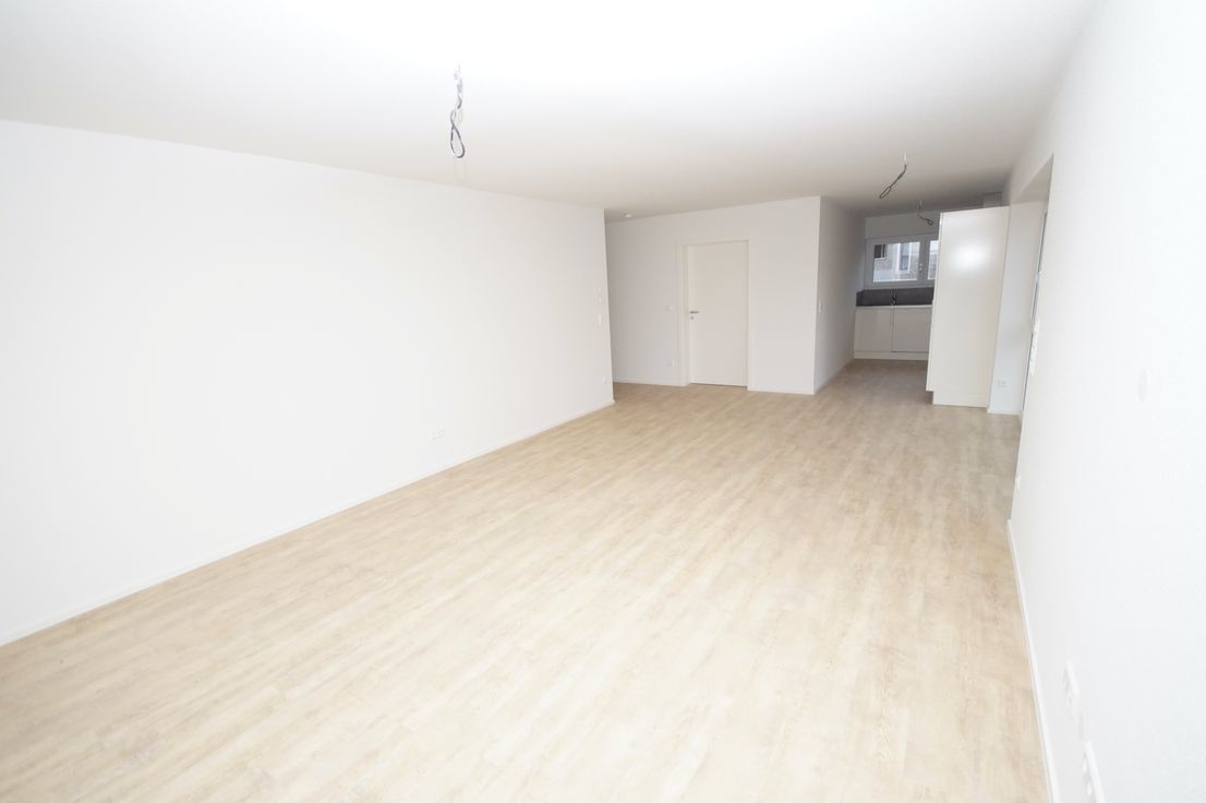 Wohnung Sontheimer Straße in Heilbronn