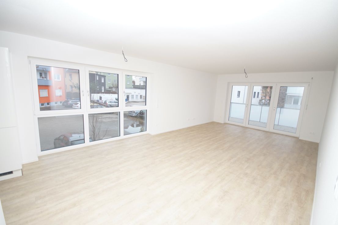 Wohnung Sontheimer Straße in Heilbronn