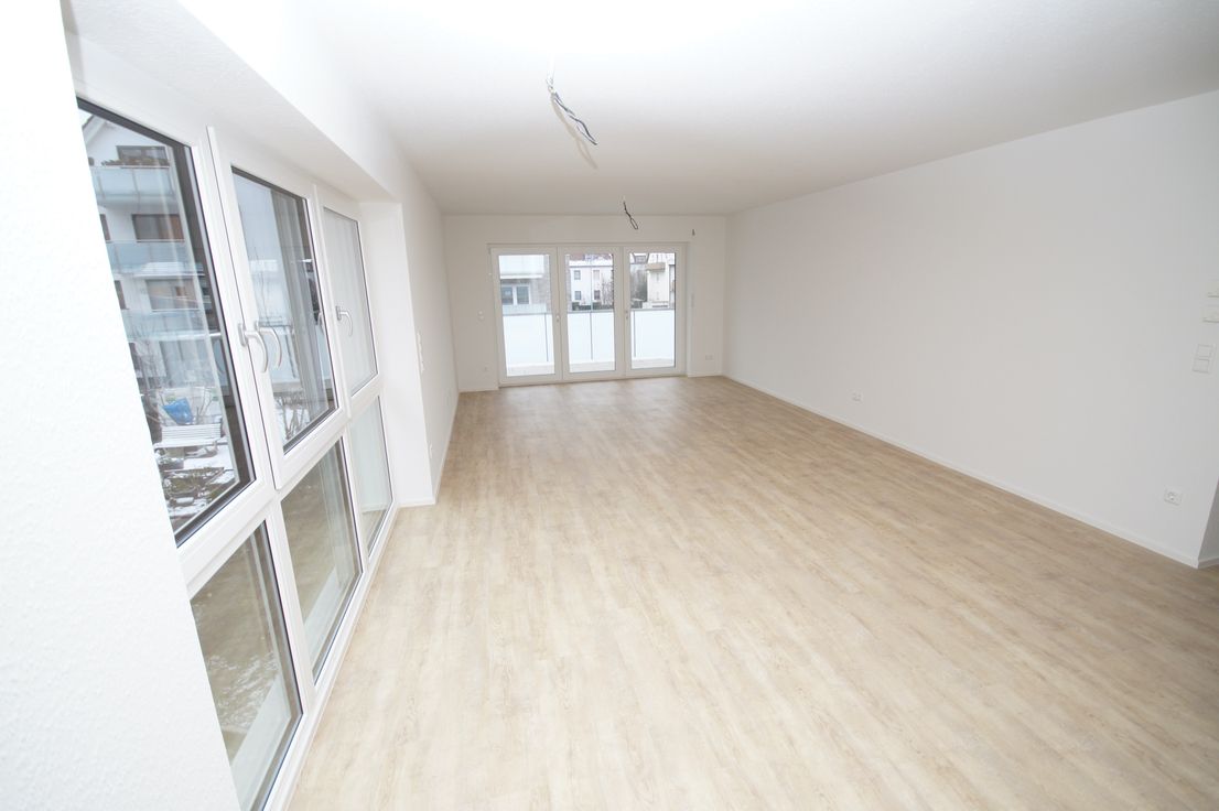 Wohnung Sontheimer Straße in Heilbronn