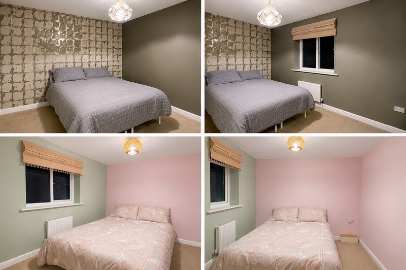Room Gaisby Lane in Bradford