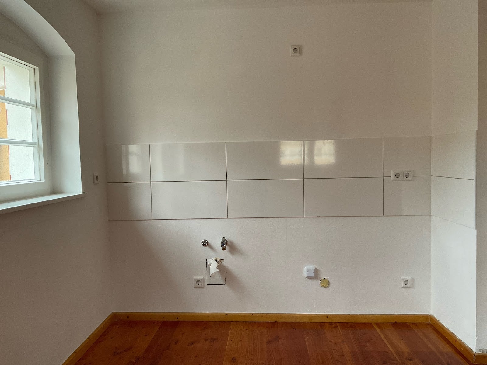 Wohnung Krummer Weg in Wittenberg