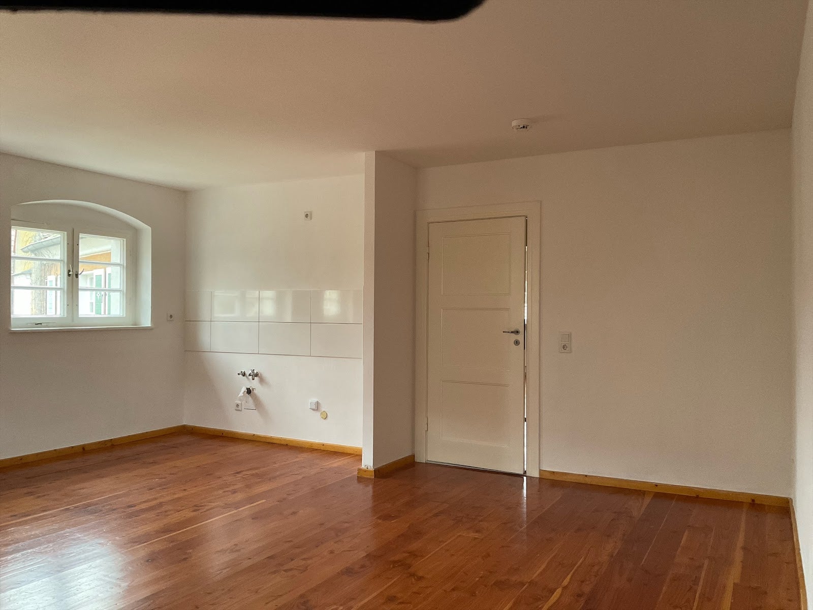 Wohnung Krummer Weg in Wittenberg