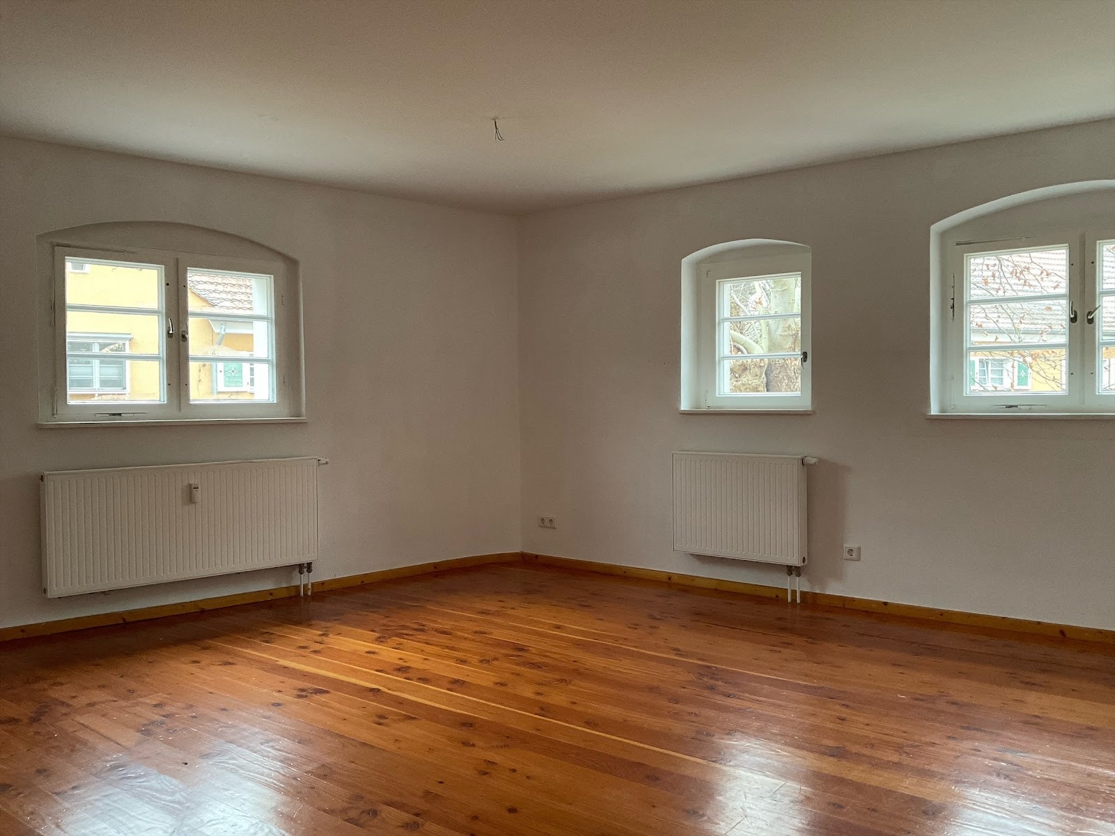 Wohnung Krummer Weg in Wittenberg