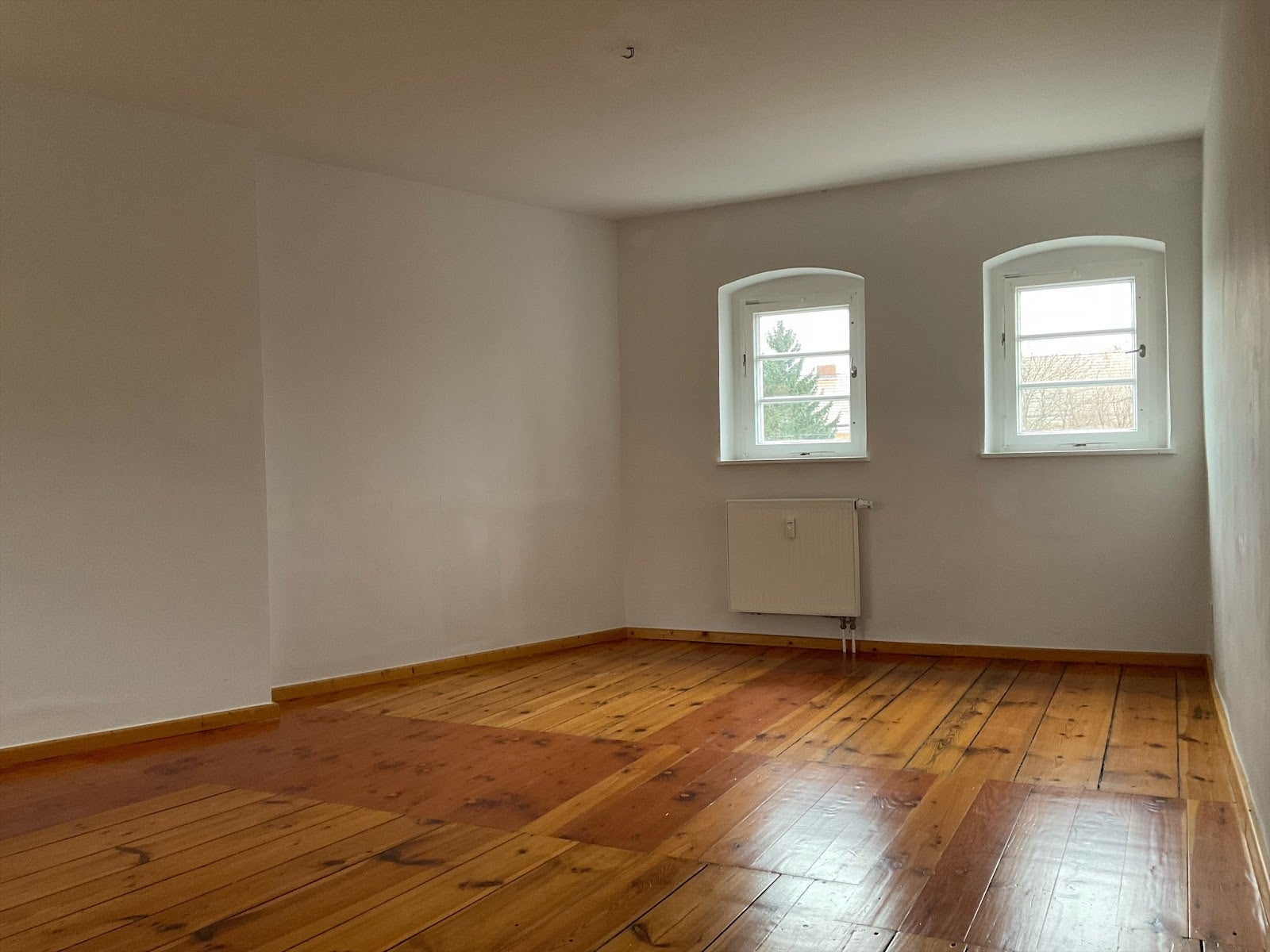 Wohnung Krummer Weg in Wittenberg