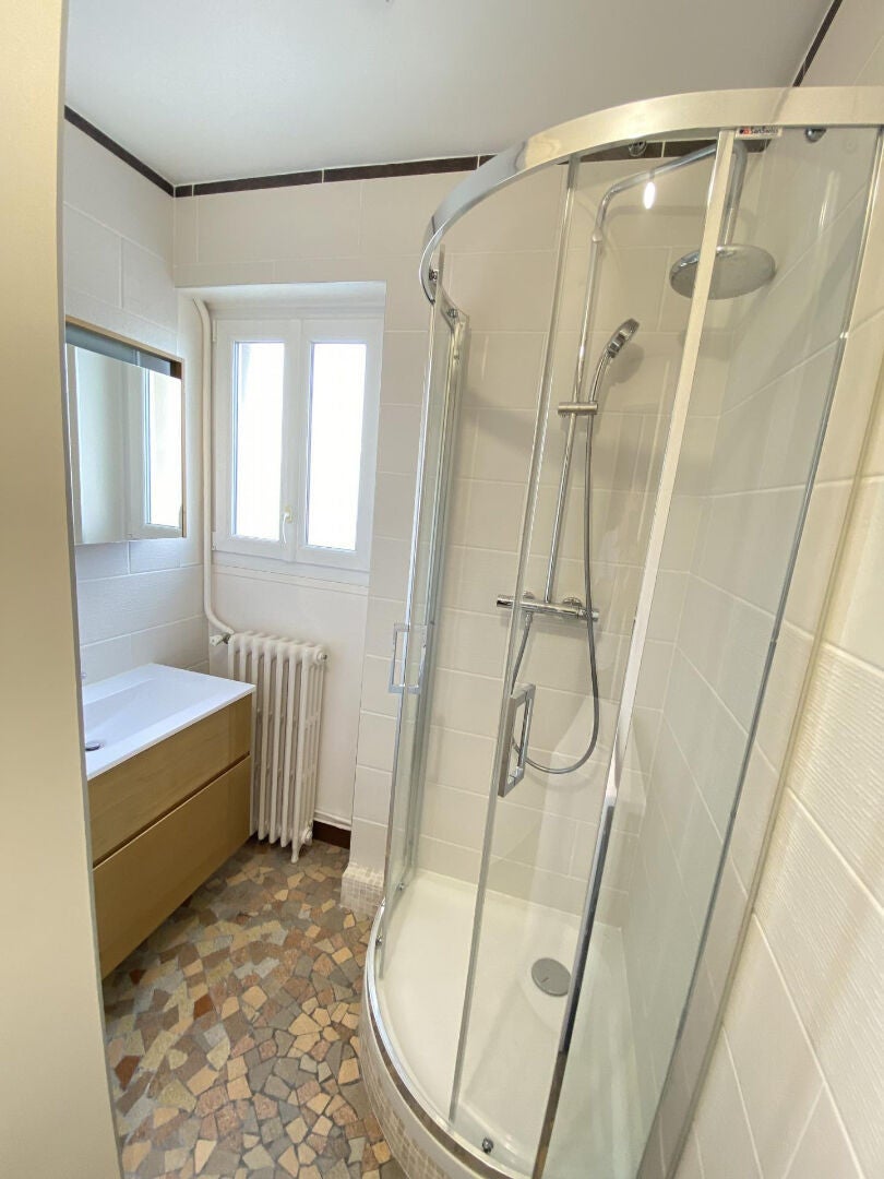 Appartement Av De La 1ere Armee Francaise à Dijon