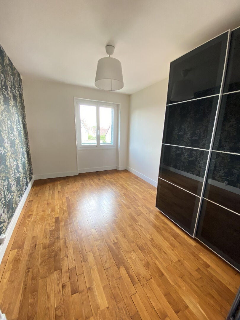 Appartement Av De La 1ere Armee Francaise à Dijon