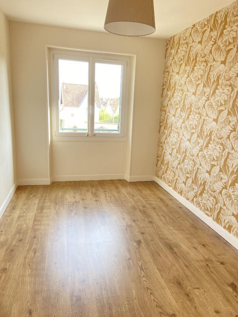 Appartement Av De La 1ere Armee Francaise à Dijon