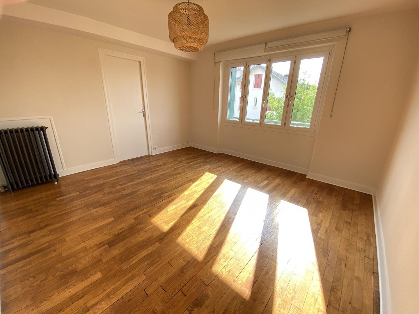 Appartement Av De La 1ere Armee Francaise à Dijon