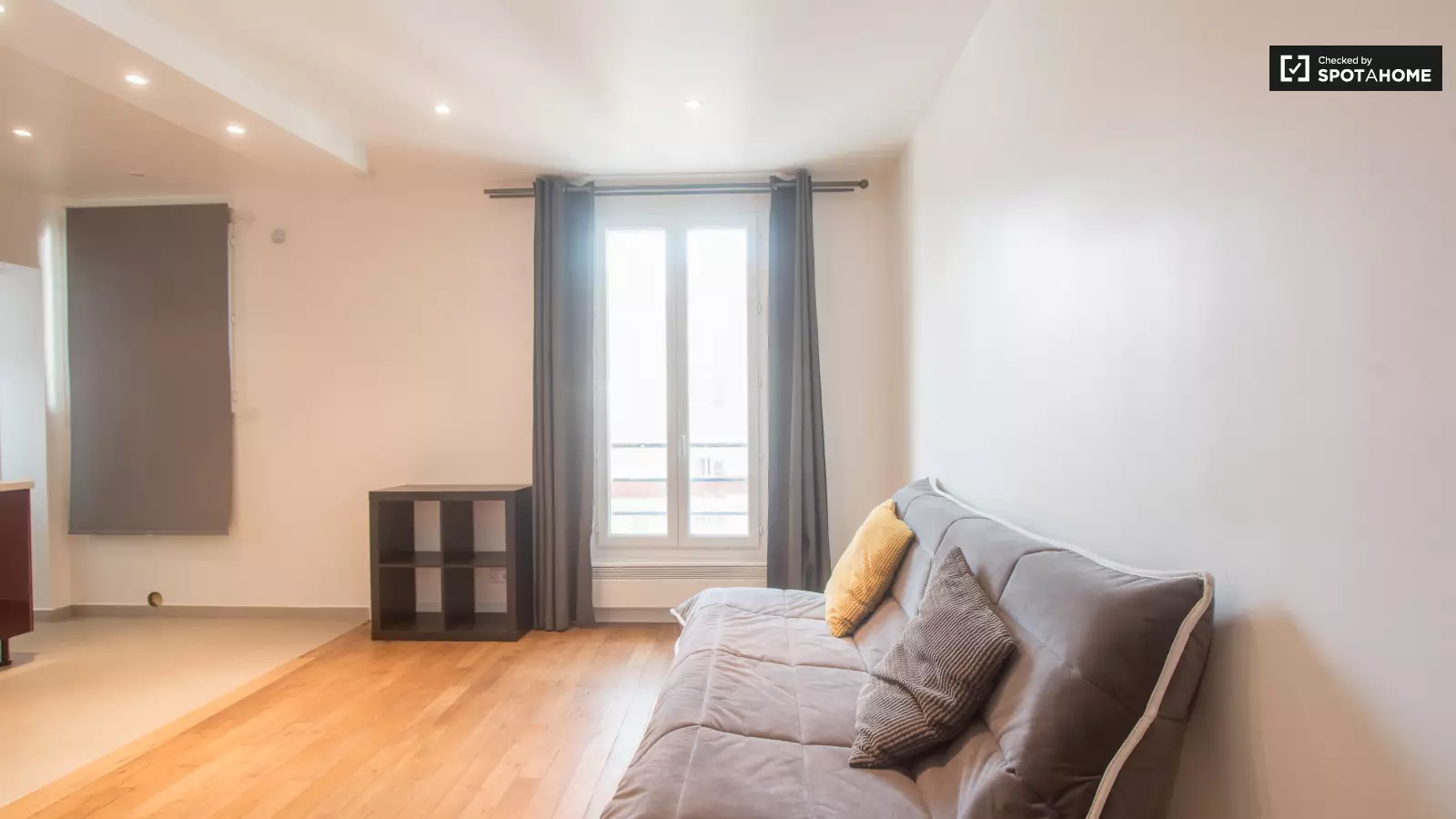 Appartement Avenue de Fontainebleau à Le Kremlin-Bicêtre