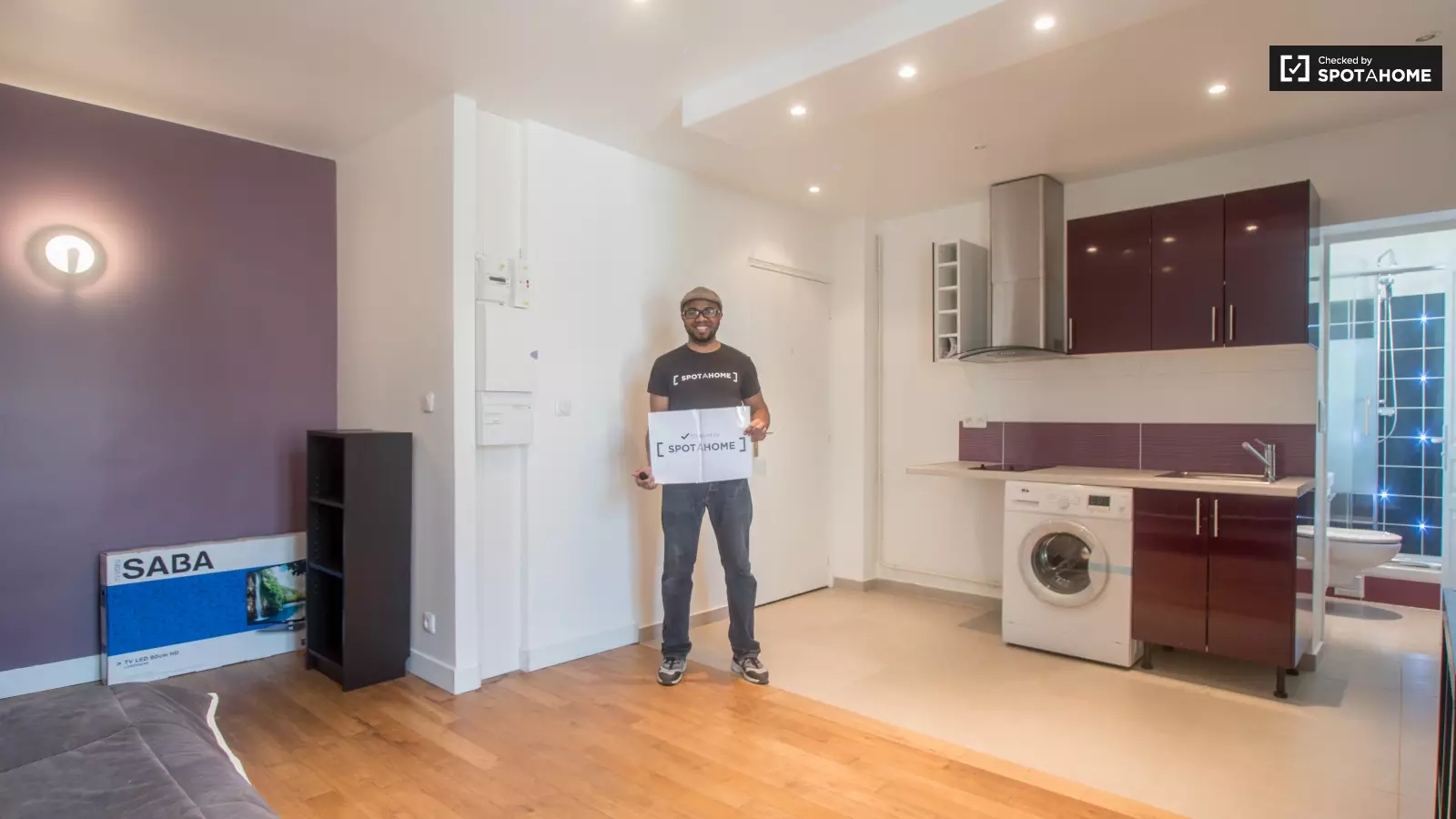 Appartement Avenue de Fontainebleau à Le Kremlin-Bicêtre