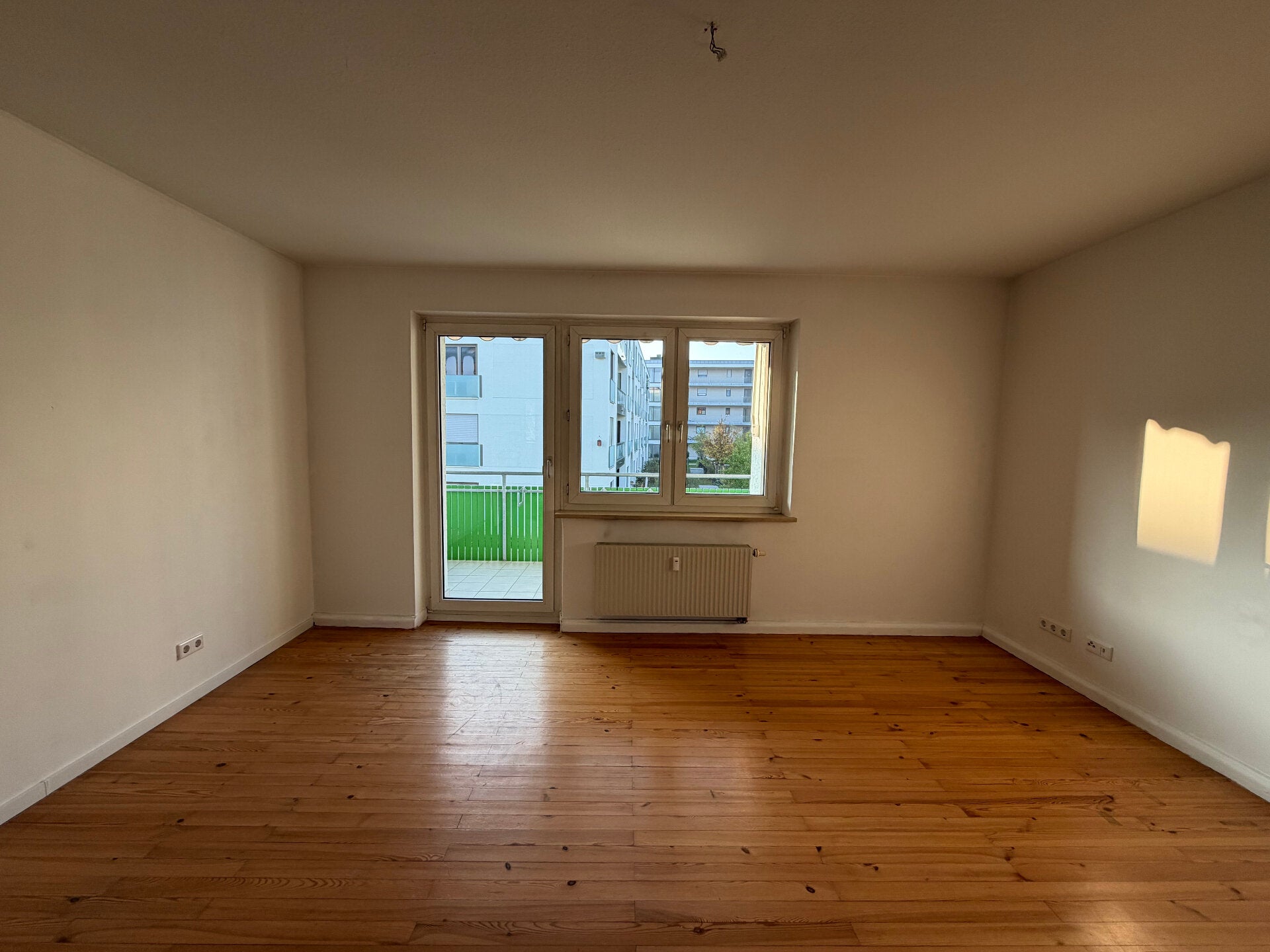 Wohnung Jaminstraße in Erlangen