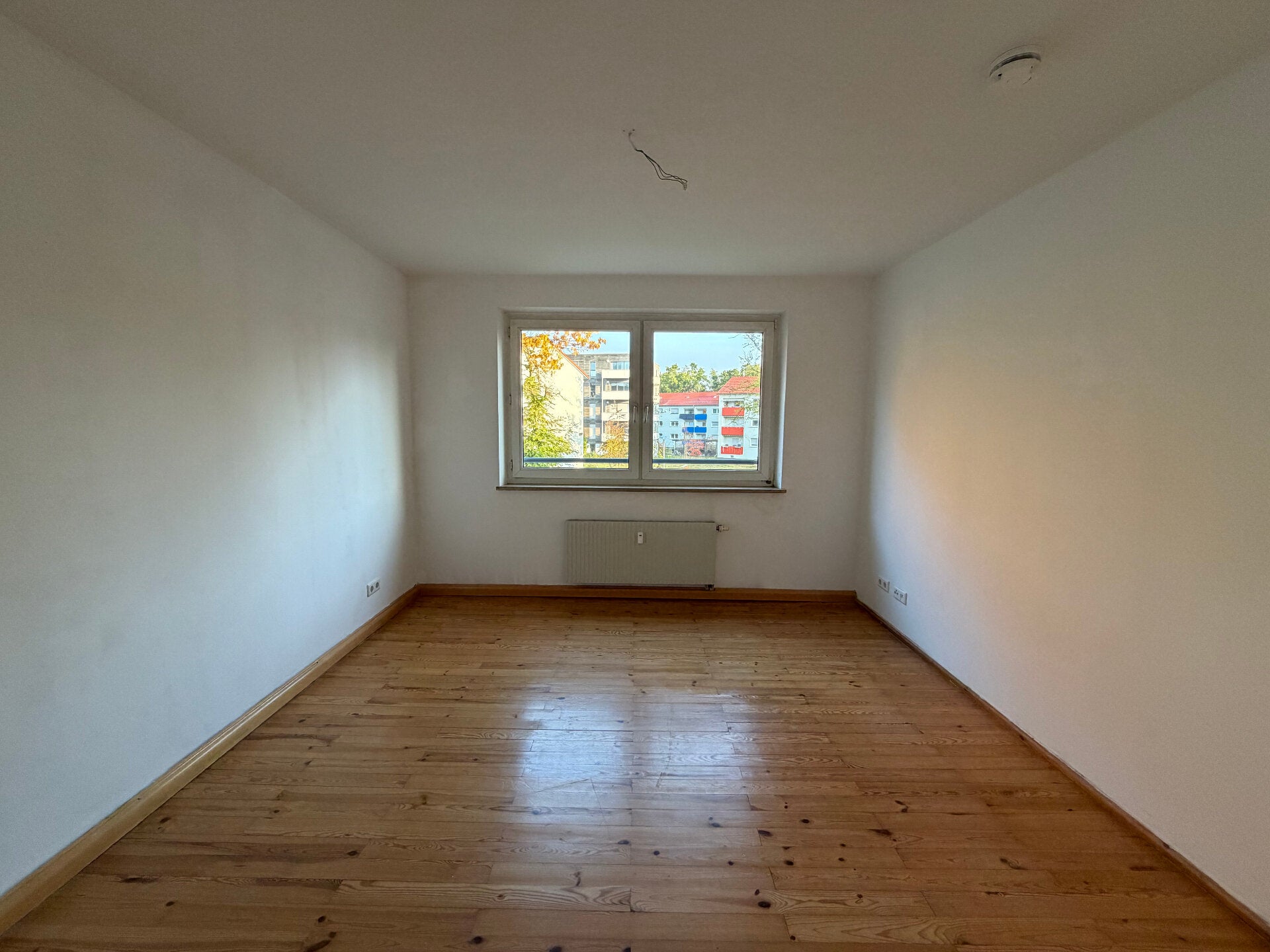 Wohnung Jaminstraße in Erlangen