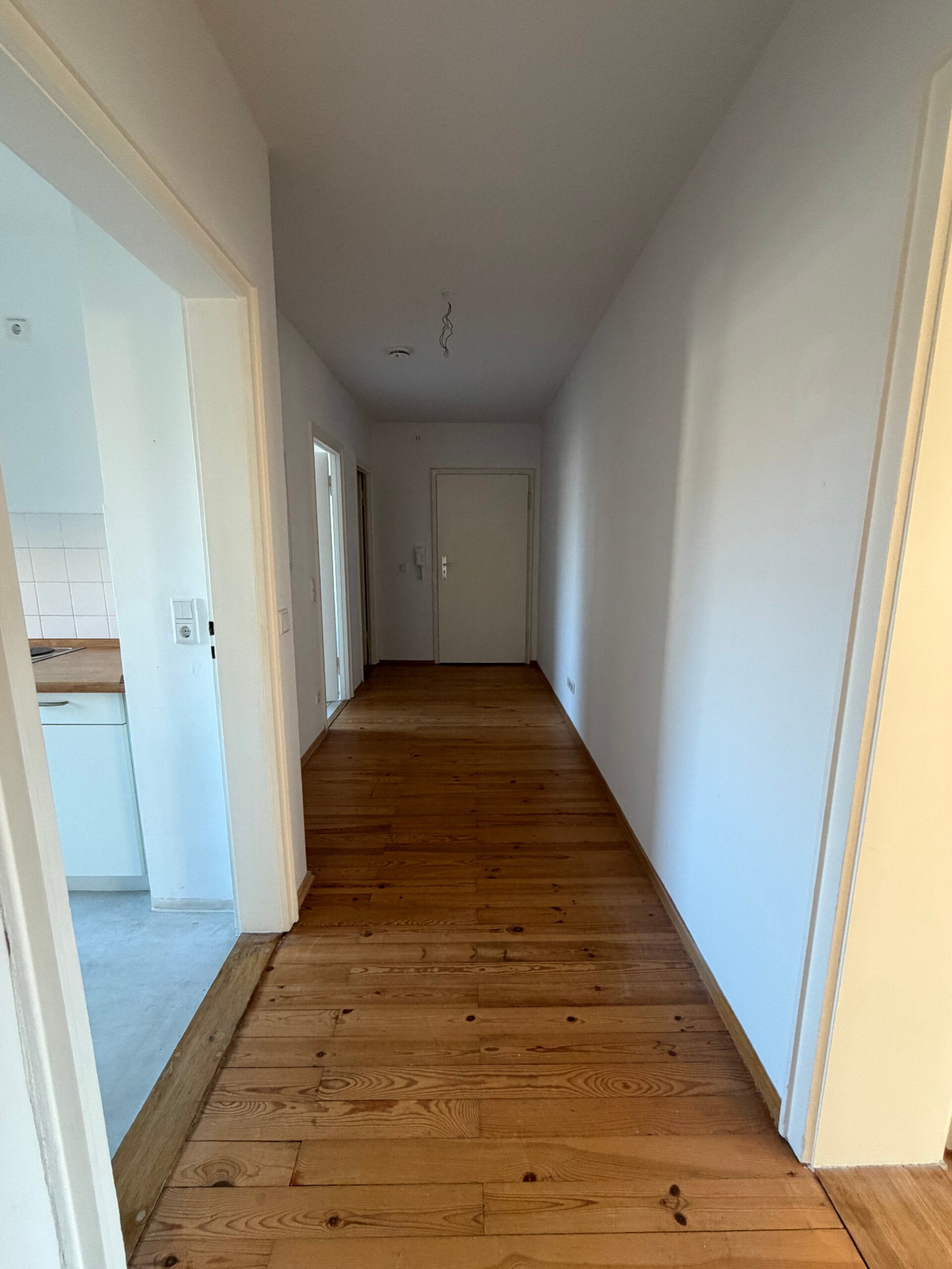 Wohnung Jaminstraße in Erlangen