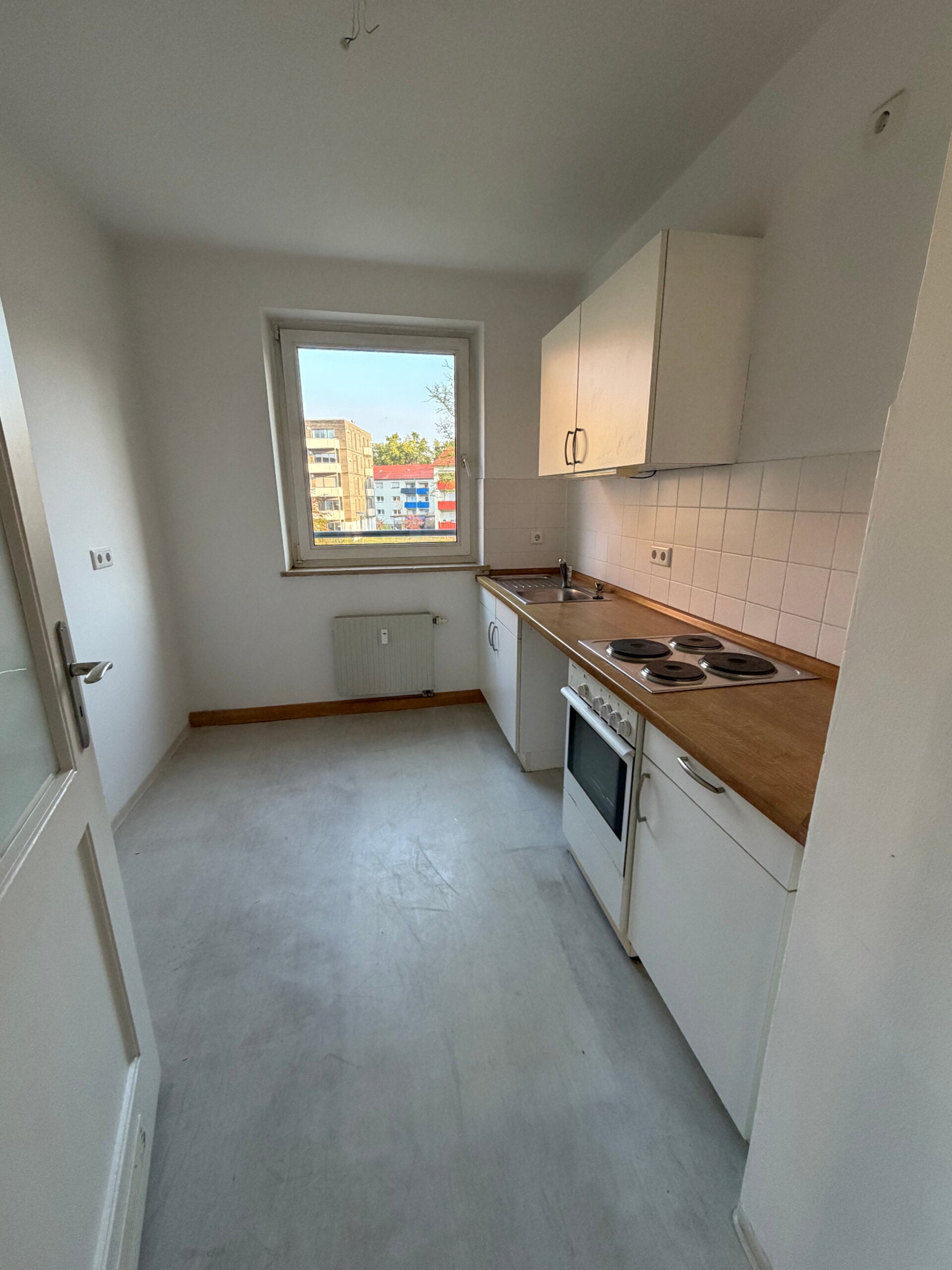 Wohnung Jaminstraße in Erlangen