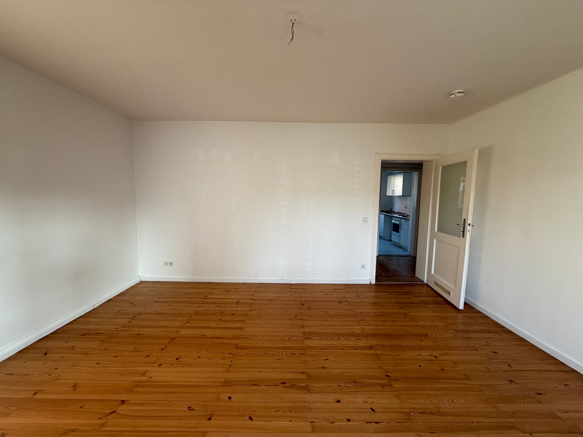 Wohnung Jaminstraße in Erlangen