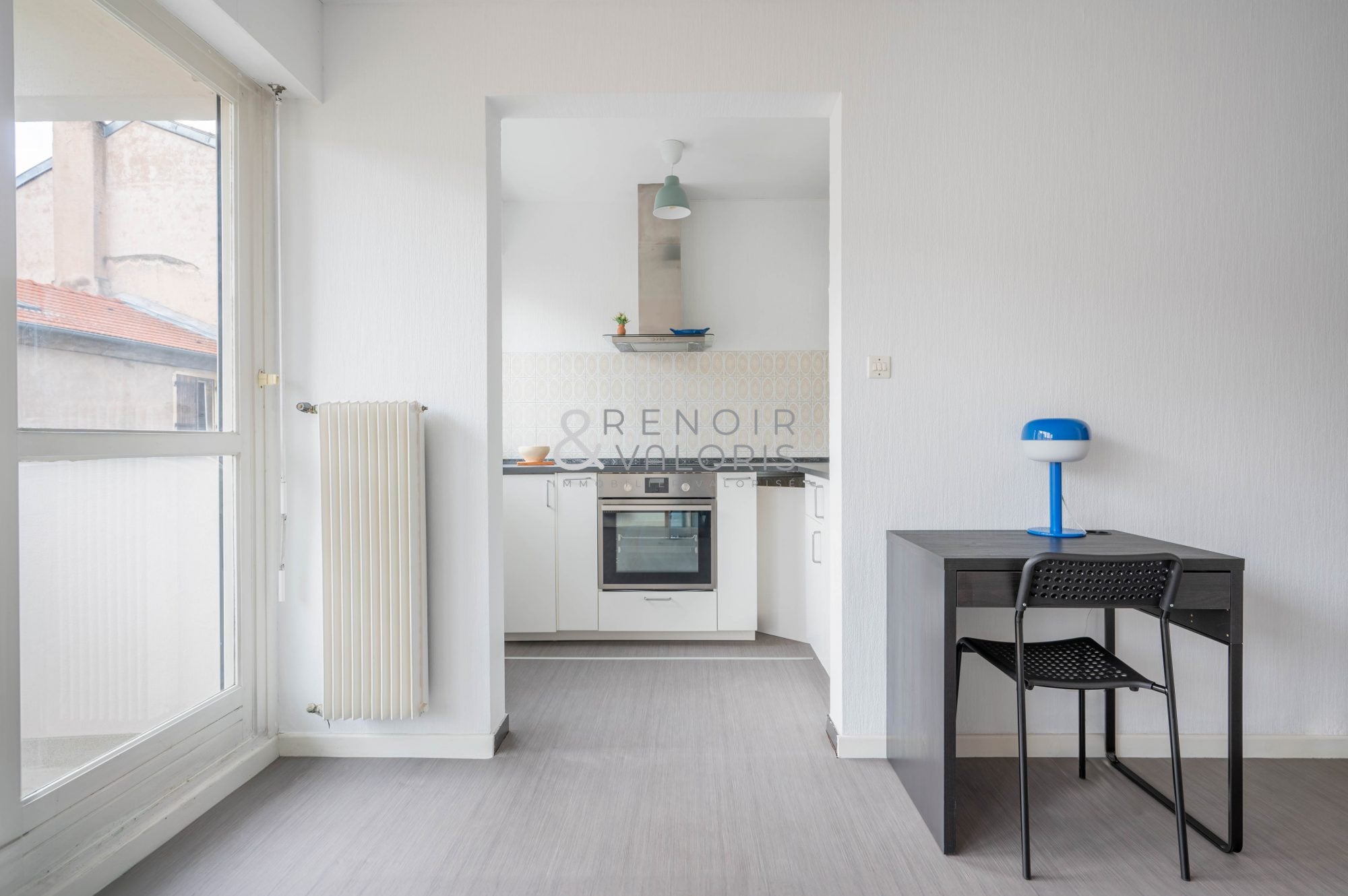 Room Rue Étienne Cournault in Nancy