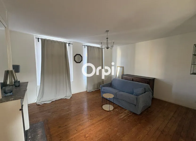 Appartement Rue Ratisbonne à Lille