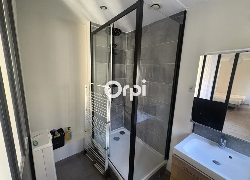 Appartement Rue Ratisbonne à Lille