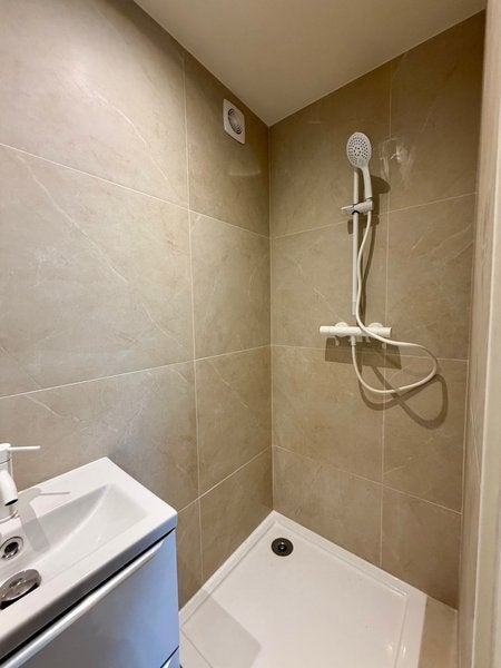Appartement Boulevard Lacordaire à Marseille