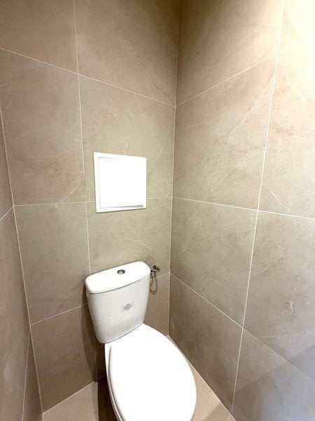 Appartement Boulevard Lacordaire à Marseille