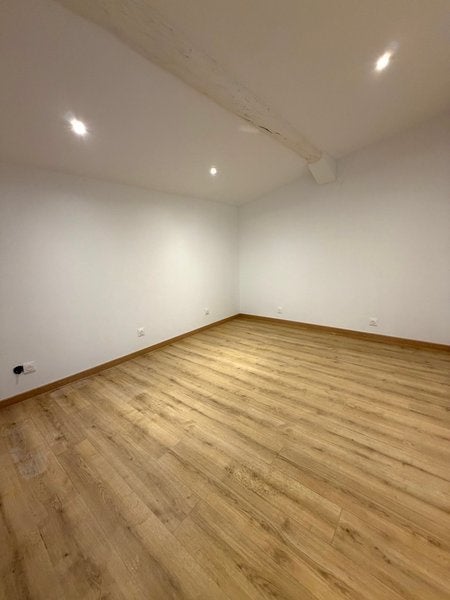 Appartement Boulevard Lacordaire à Marseille