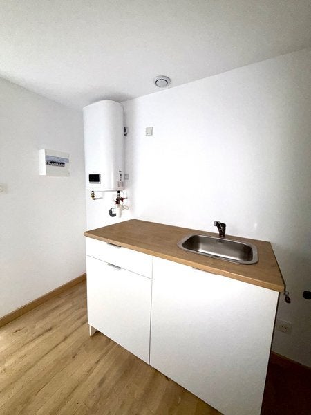 Appartement Boulevard Lacordaire à Marseille