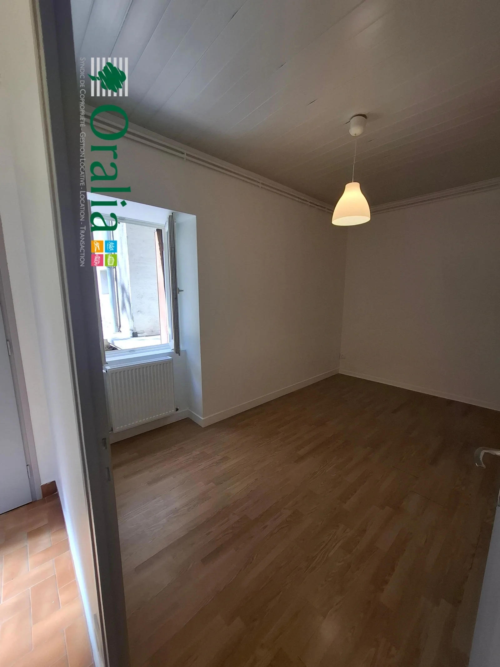 Appartement Place Gensoul à Lyon