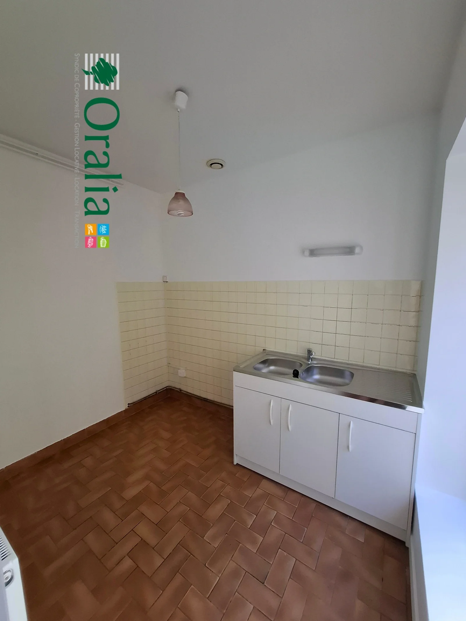 Appartement Place Gensoul à Lyon