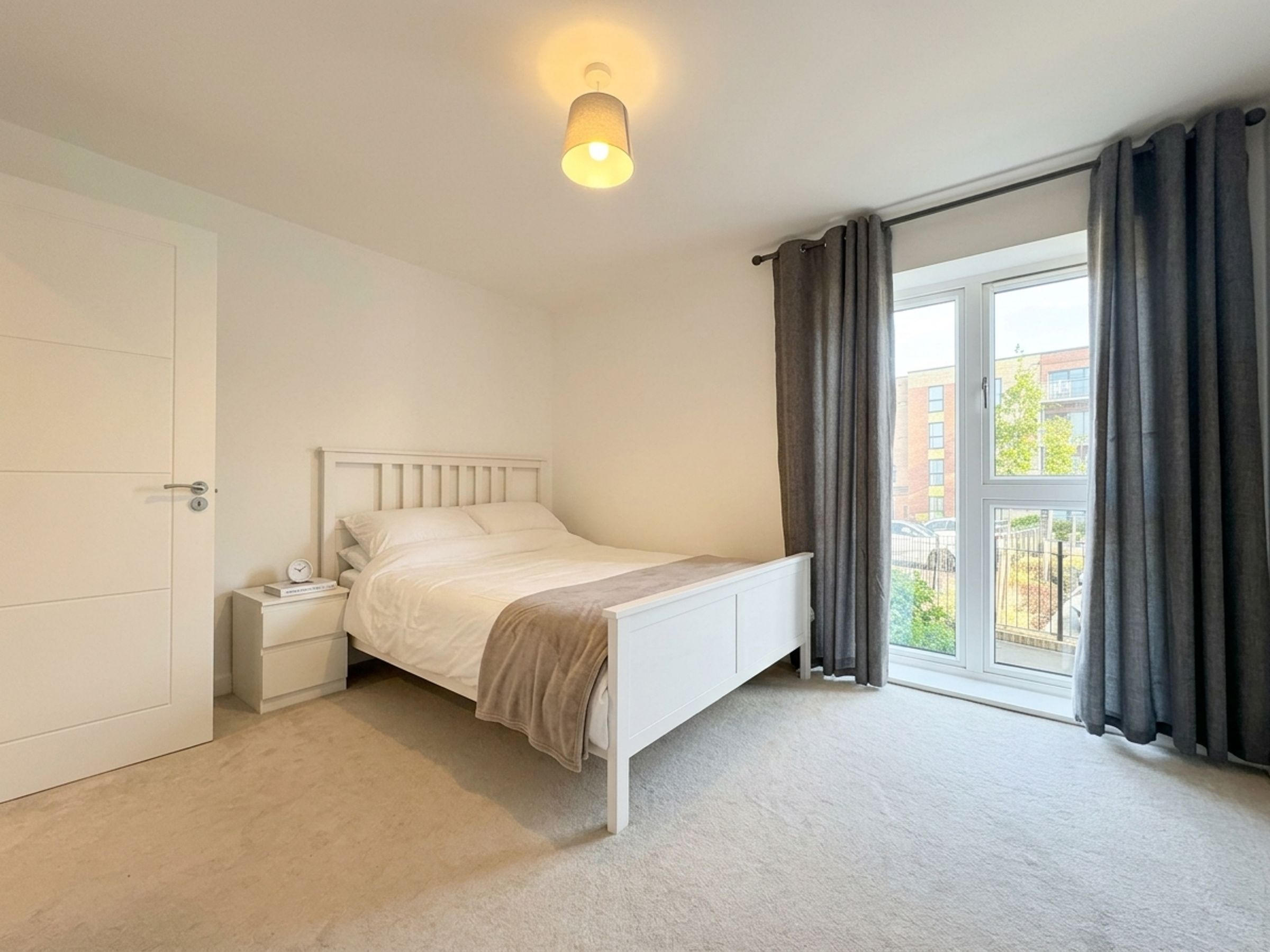 Flat Brooklands in Nelson