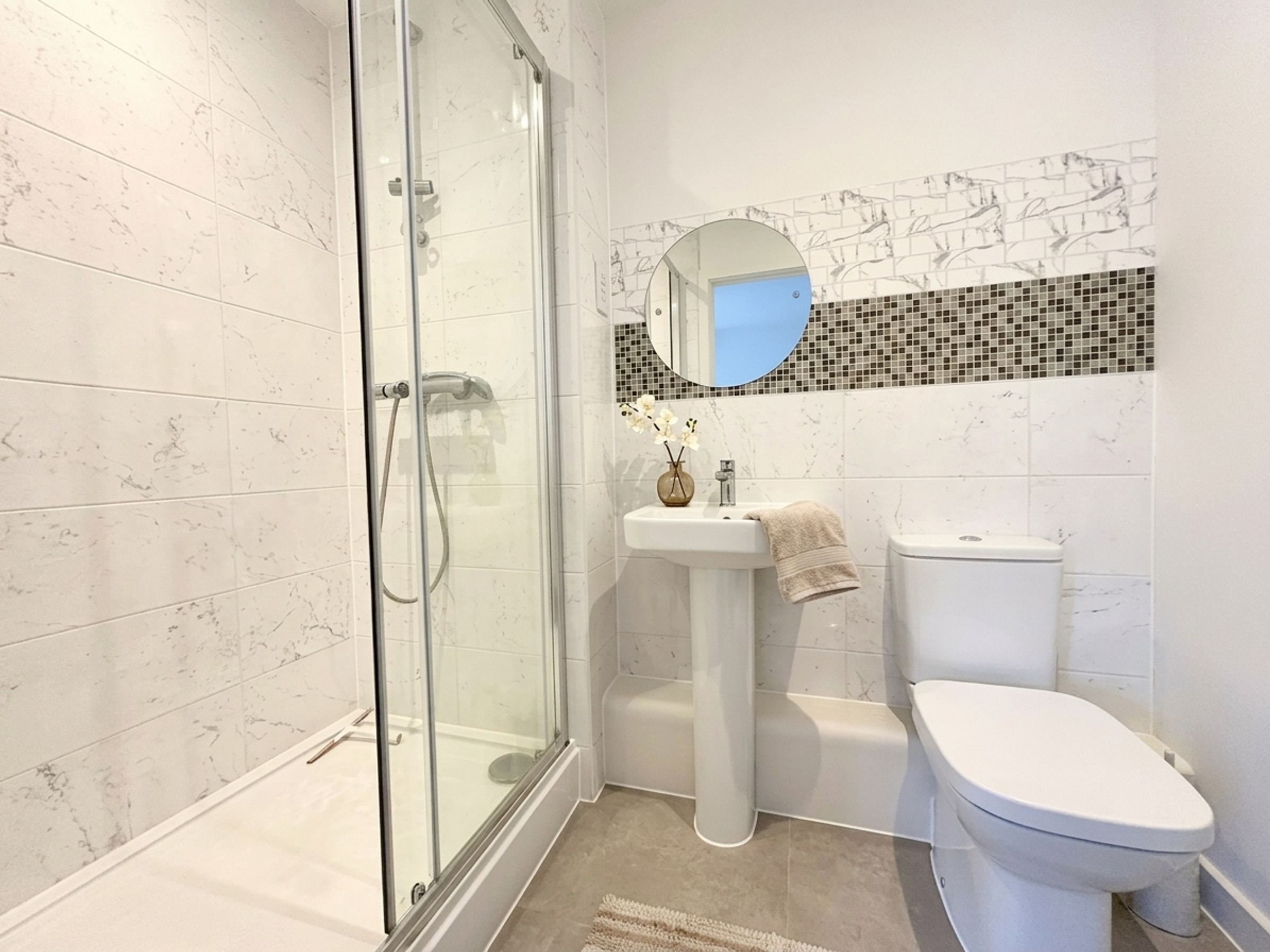 Flat Brooklands in Nelson