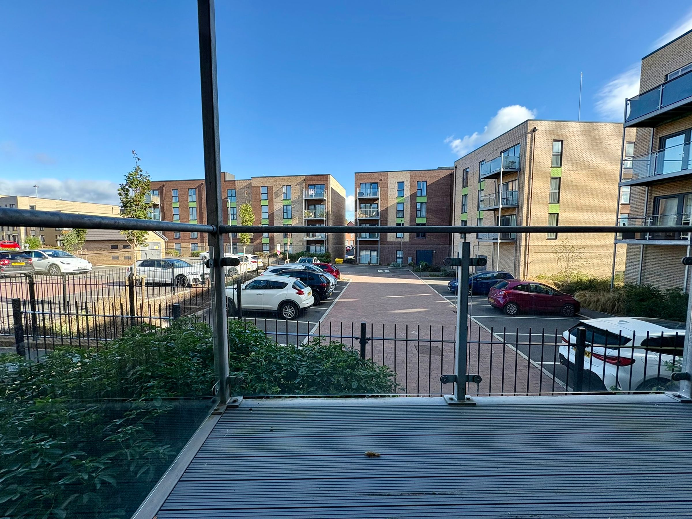 Flat Brooklands in Nelson