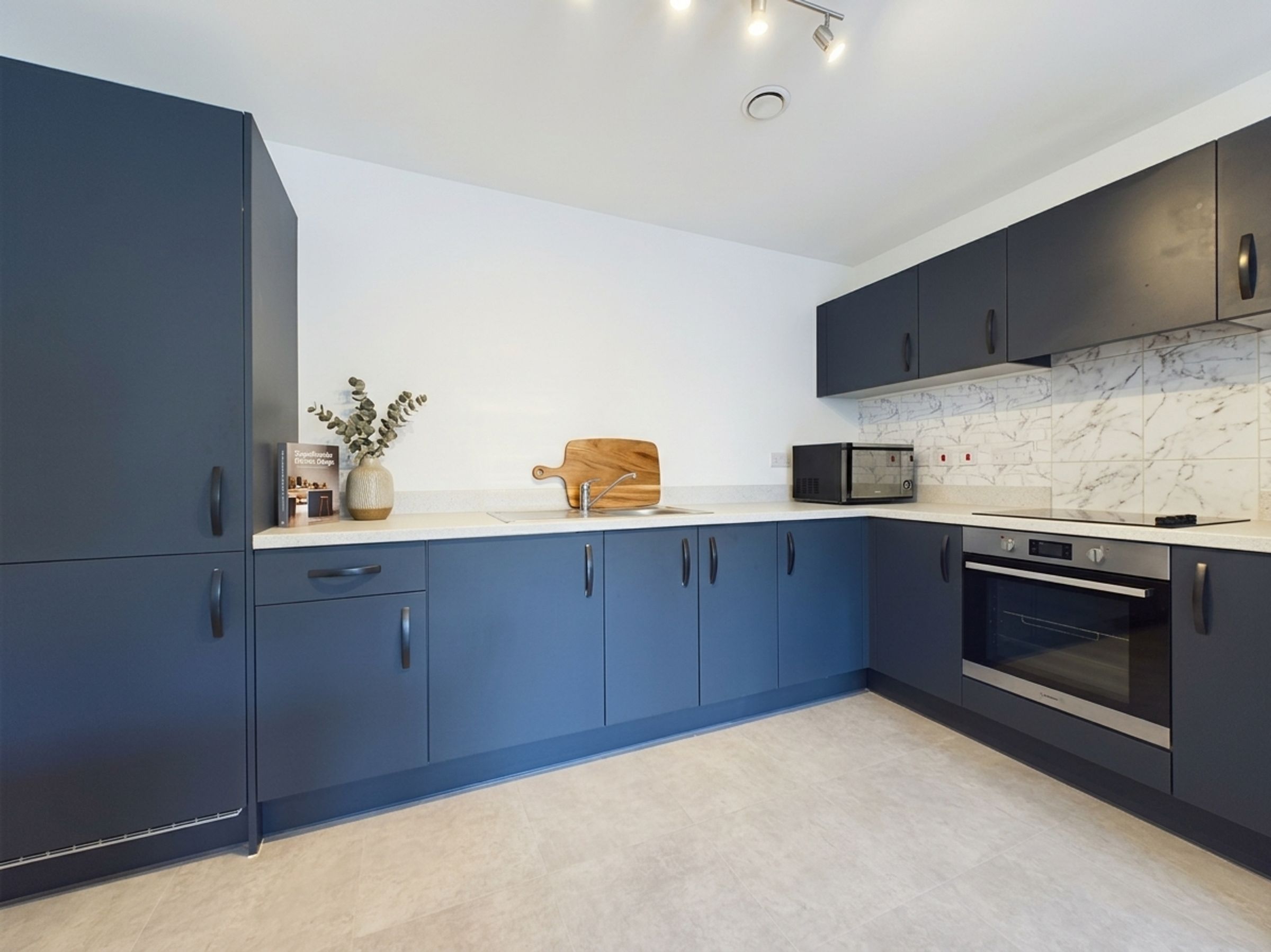Flat Brooklands in Nelson
