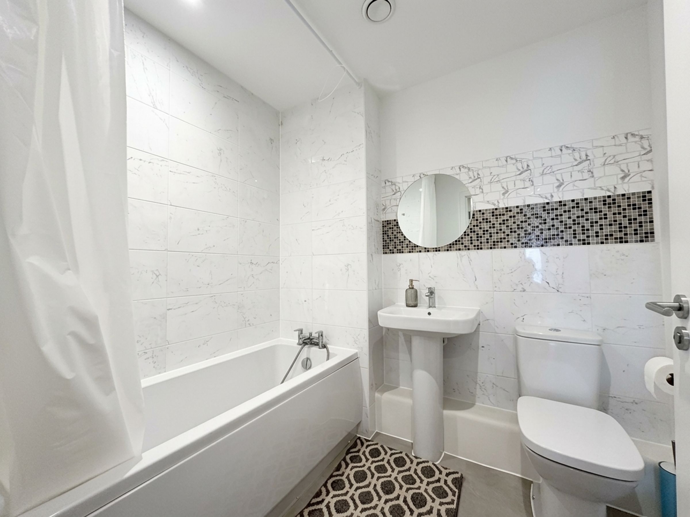 Flat Brooklands in Nelson