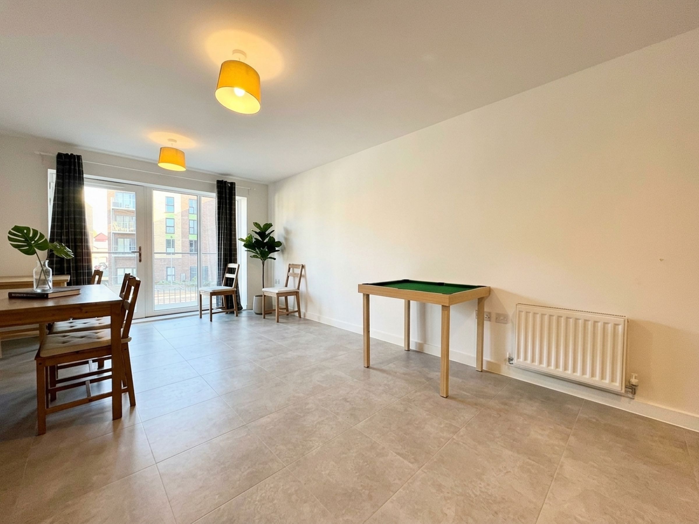 Flat Brooklands in Nelson