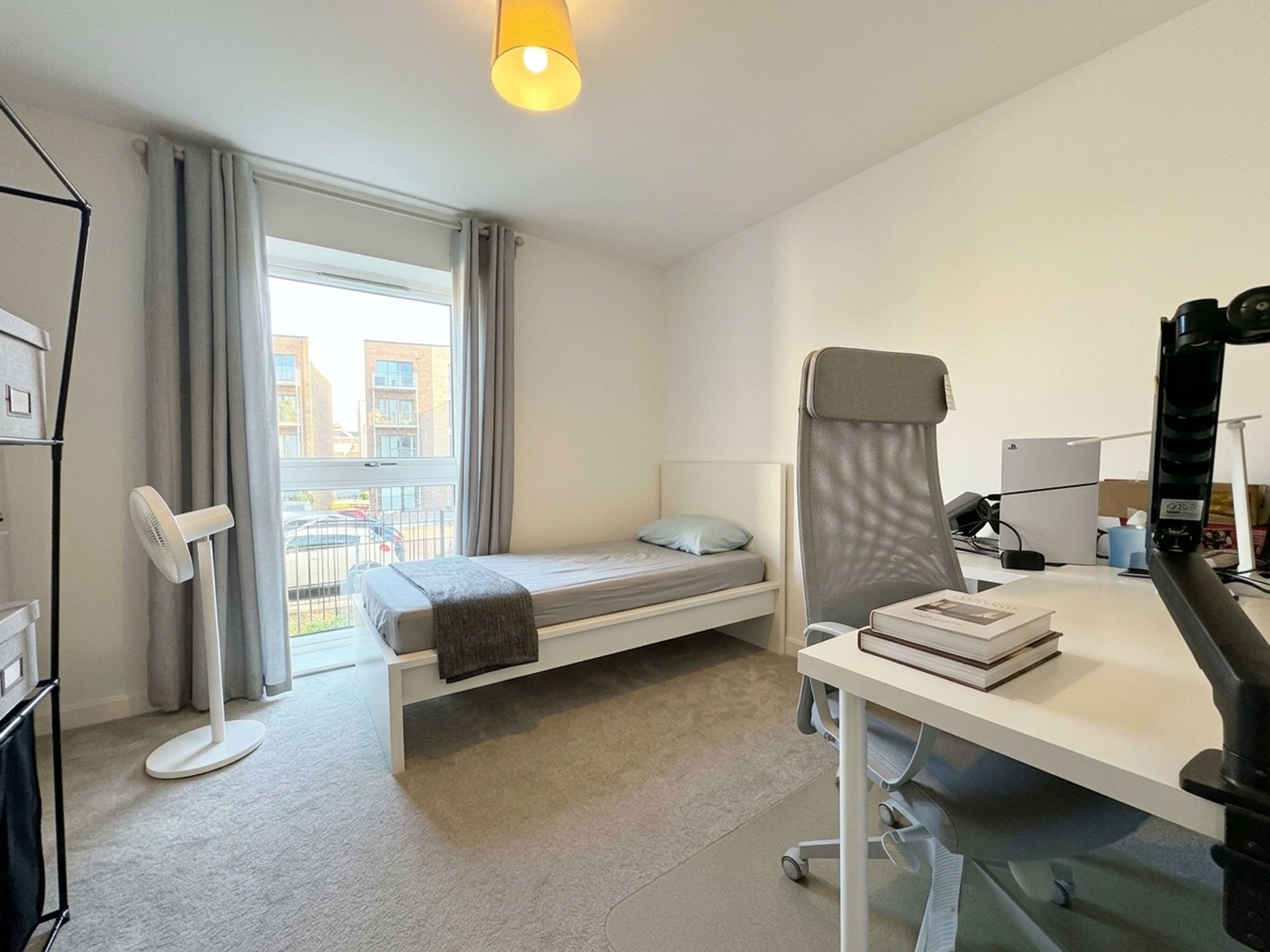 Flat Brooklands in Nelson