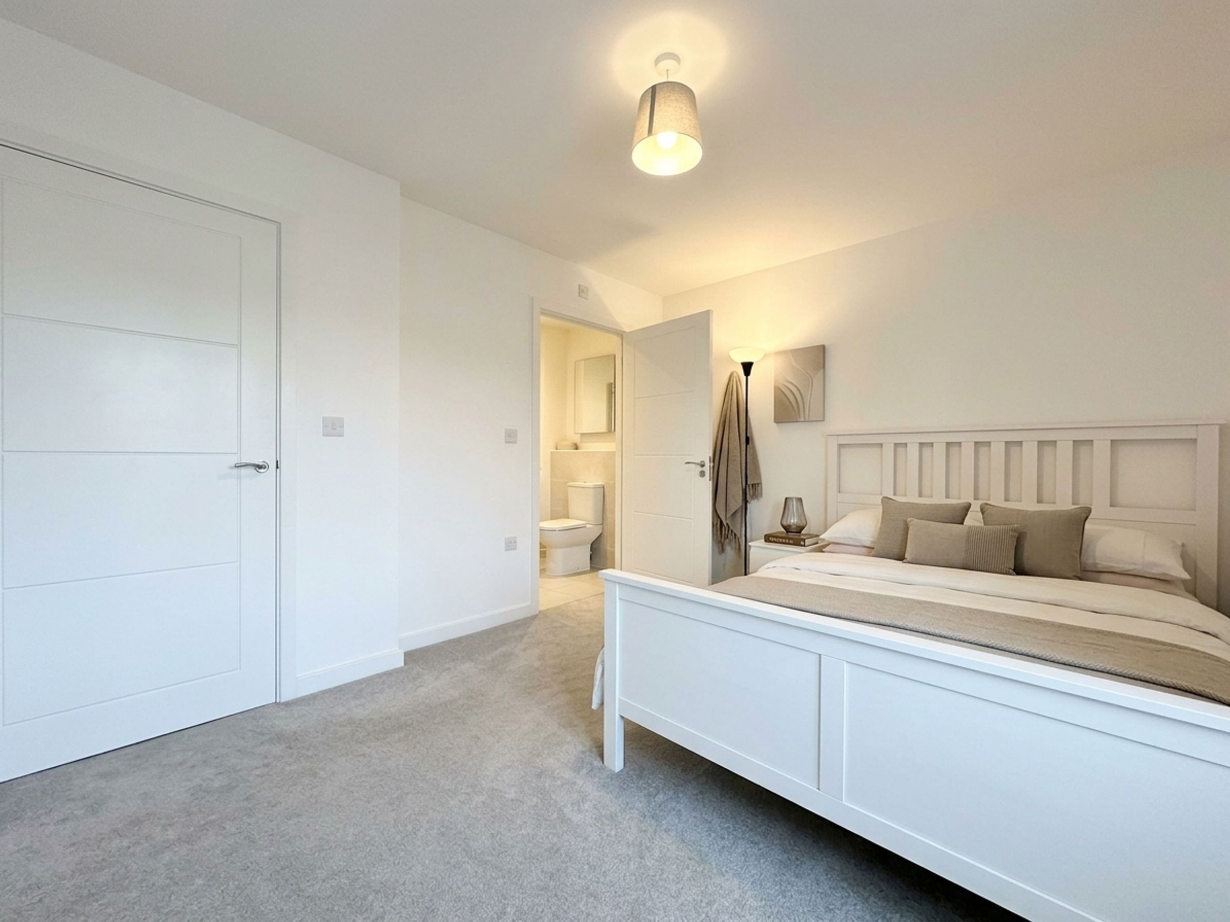 Flat Brooklands in Nelson