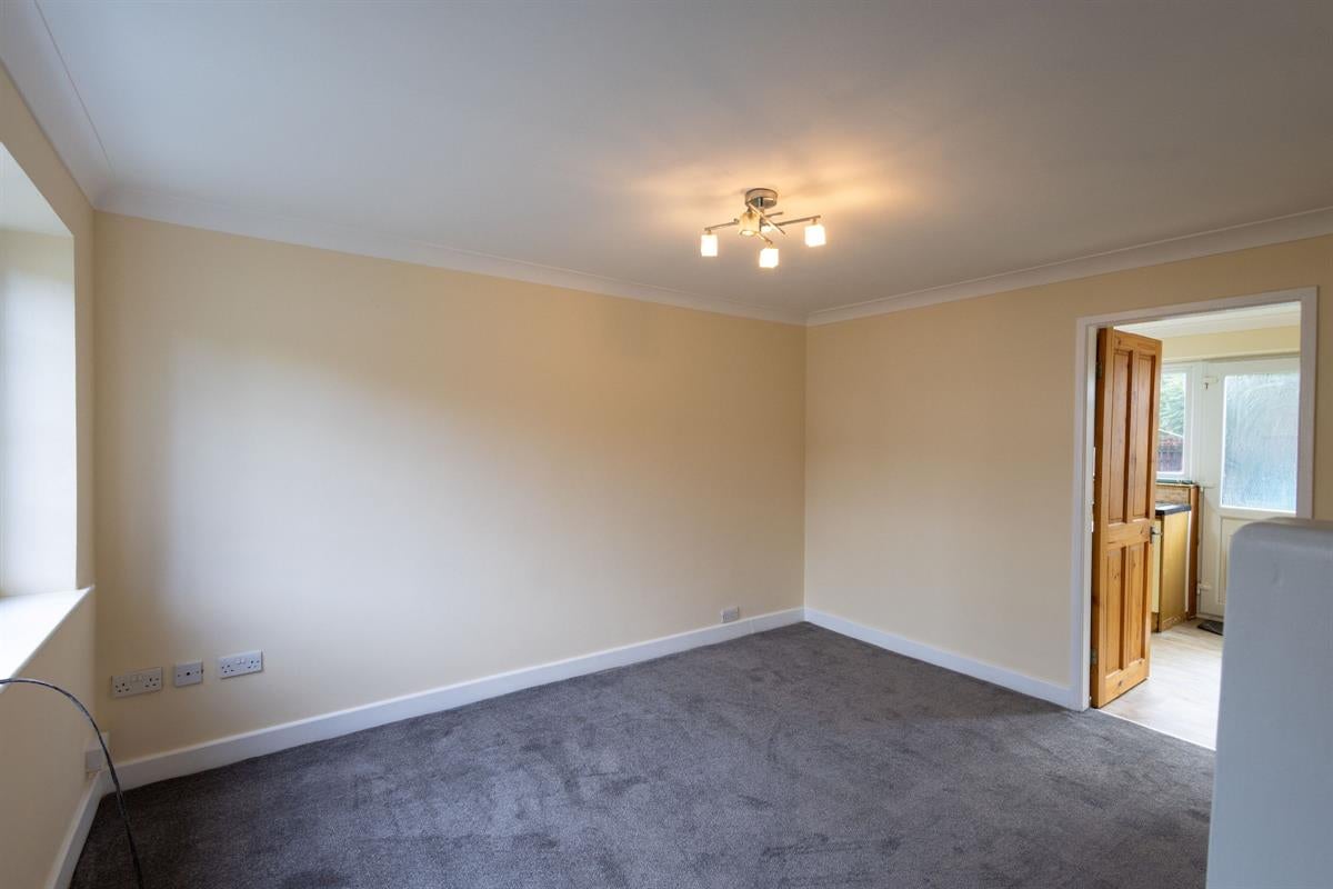 House Oakway in Kirklees