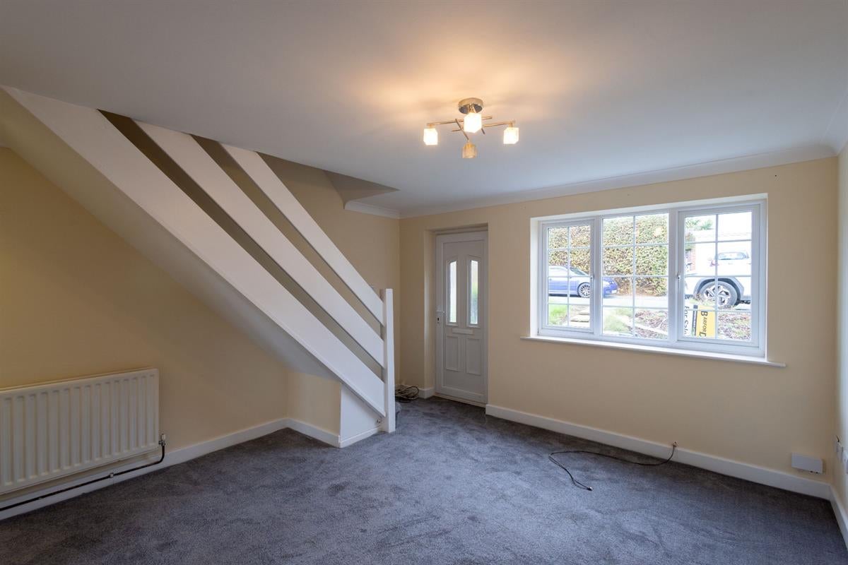 House Oakway in Kirklees