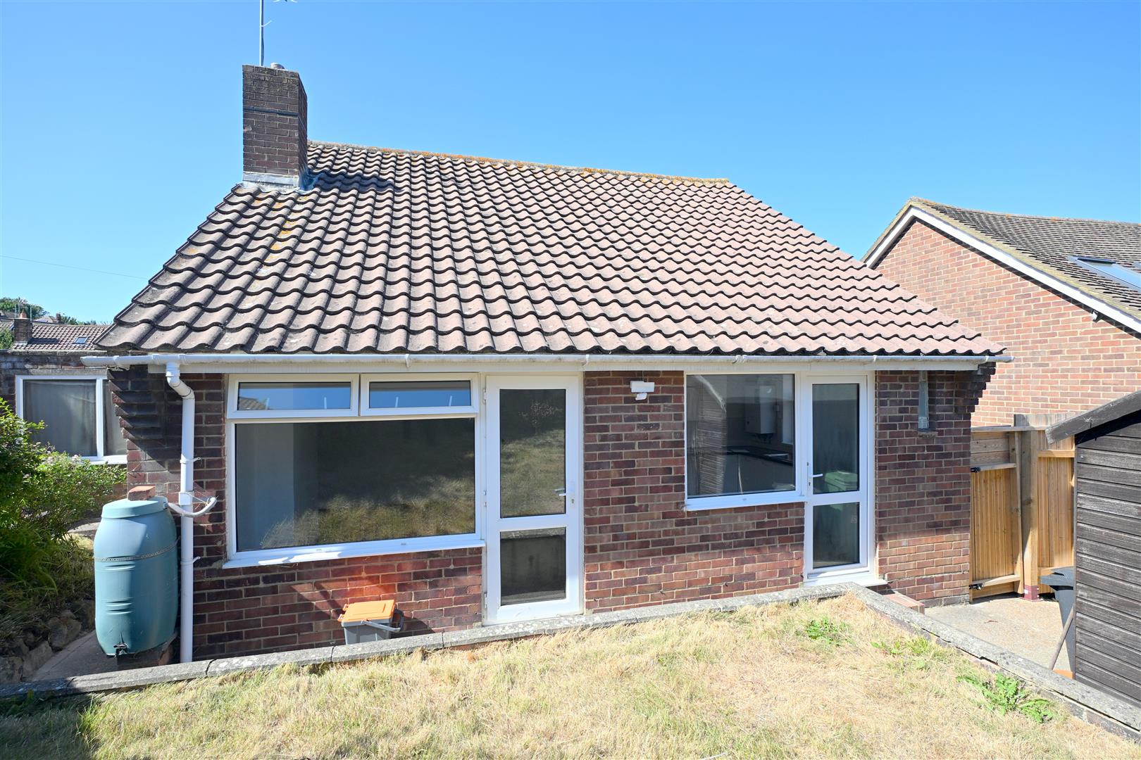 House Eridge Road in Eastbourne
