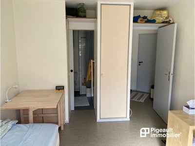 Appartement Avenue du Général de Gaulle à Bruz