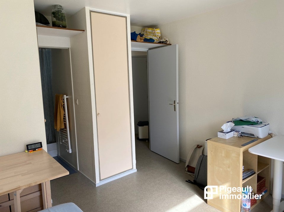 Appartement Avenue du Général de Gaulle à Bruz