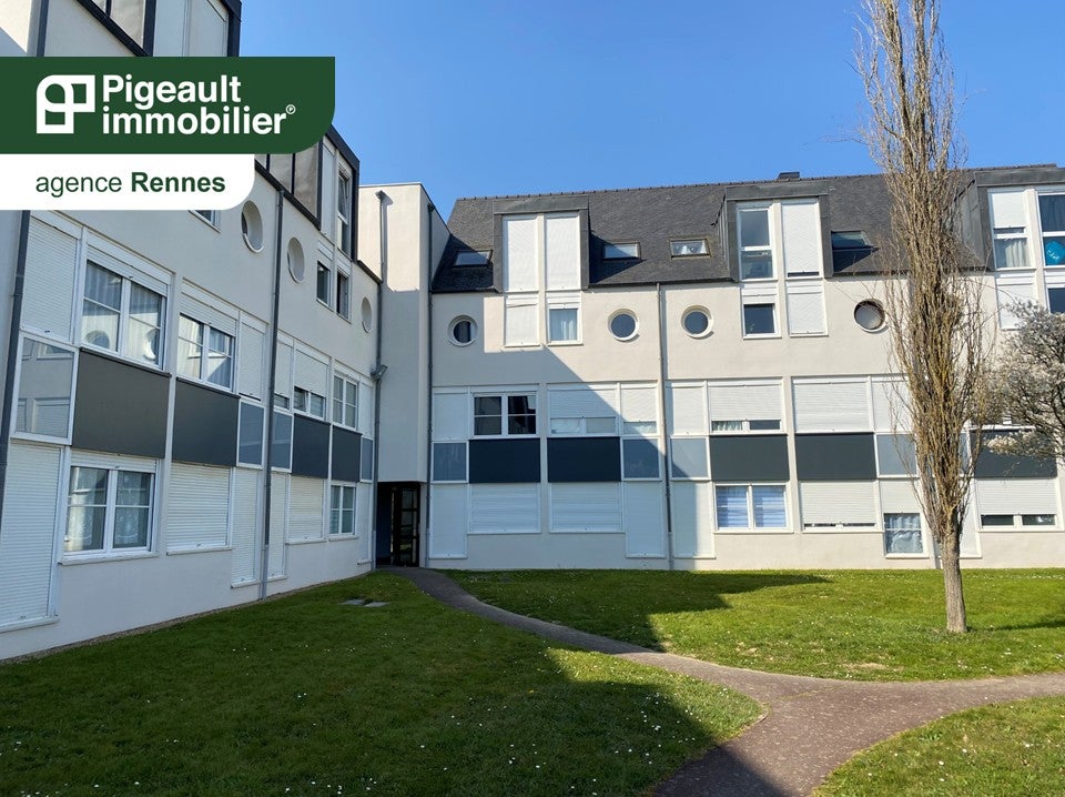 Appartement Avenue du Général de Gaulle à Bruz